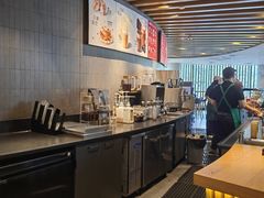 -星巴克(夏日百货店)