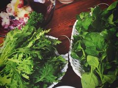 -慢丽江·云南野生菌土鸡锅(西山店)