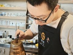 -唐咖精品咖啡(大理古城手冲店)