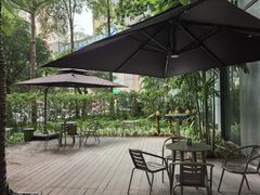 -广州礼顿酒店