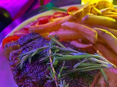 -MOSSO音乐酒吧·live house(长乐路店)