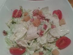 凯撒沙拉-托斯卡纳烘焙意大利餐厅(五天地店)