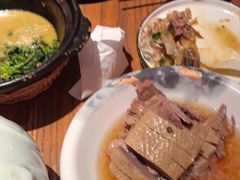-扬州狮子楼·非遗淮扬菜(东关街店)