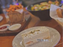 -普兰达德国餐厅·德式脆皮烤猪肘·自酿啤酒(观唐店)