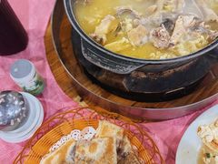 佛跳墙-侠成水上农庄(工业大道店)