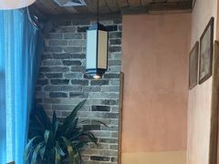 -湖南老灶台·生态农业餐饮(龙胜店)