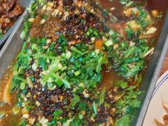 -树厨贵州菜(花果园购物中心店)