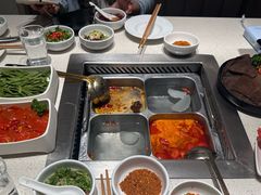 -海底捞火锅(杭州萧山宝龙广场店)