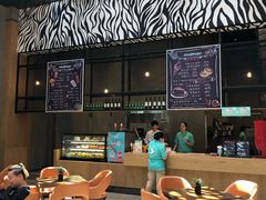 -杭州开元森泊度假乐园