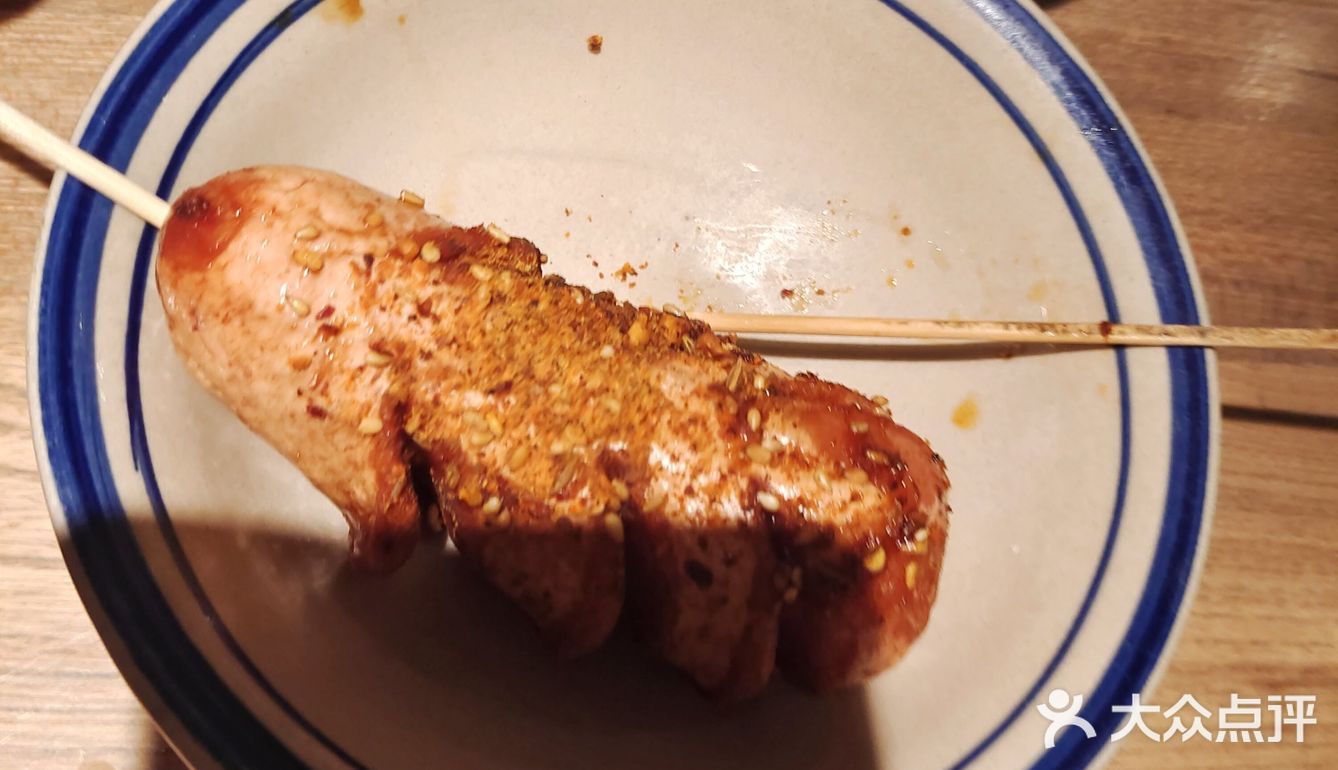 家乡的味道,一碗故事
