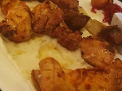 -Efes Turkish & Mediterranean Cuisine 艾菲斯餐厅(陆家嘴店)