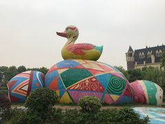 -安徒生童话乐园