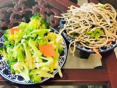 -马吉德牛肉拉面(新街口店)
