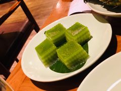 西米糕-mango tree芒果树泰国餐厅(青岛万象城店)
