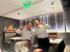 -海底捞火锅(国奥村店)