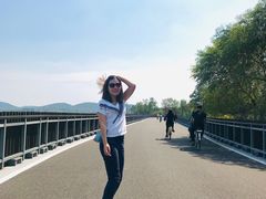 -东湖落雁景区