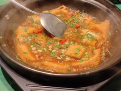 -费大厨辣椒炒肉(太平老街店)