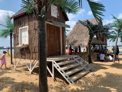 -千龙湖生态旅游度假区