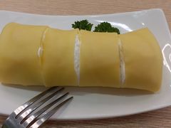 -佰搭果·广式茶餐厅(西华路店)
