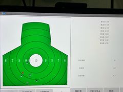 -湖南名仕·真枪射击俱乐部(橘子洲店)