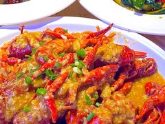 香辣田螺-霸王虾·小龙虾香辣蟹(玉林店)