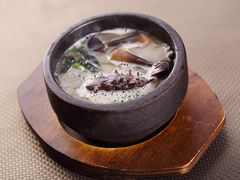 俄罗斯海参&nbsp;(2)-铁板诱惑法式铁板烧(大卫城店)