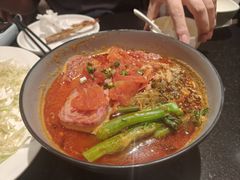 -新旺茶餐厅•早餐(迪士尼小镇店)