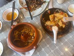-小厨子私房菜·云南美食店