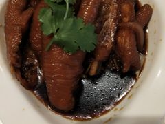 -粤点越有·茶点·粤菜(樵岭国际店)