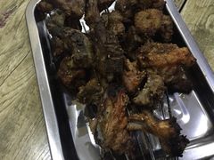-杨家饭馆(八宝店)