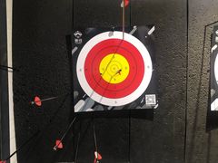-無弓射箭俱乐部(领展中心城店)