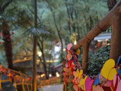 -巴倒烫陆派火锅山庄(南山总店)