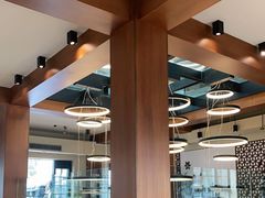 大堂-星巴克臻选(成都宽窄巷子店)