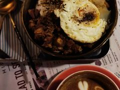 卤肉饭-愉市 Hippy Market(香榭里花园店)