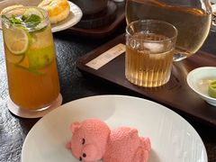 -瓦库茶馆17号(海汇港店)