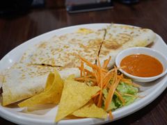 -panchos 墨西哥餐厅(嘉绿苑店)