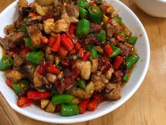 -乡土特色.冷锅鱼.牦牛肉汤锅