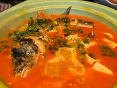 -炊江南·上海菜(国展华漕店)