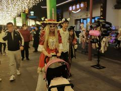 -合肥融创乐园