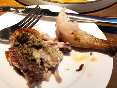 香茅烤鸡-FABIO’S费比欧披萨餐厅