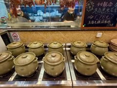 -丰尔粥食·顺德鱼生·干蒸排骨顺德菜(大良分店)