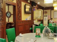 大堂-蓬莱春(芝罘店)