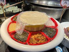 -阿财老铺·老蚌埠龙虾城(华夏总店)