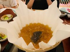 -蟹田居·活蟹料理(东城店)