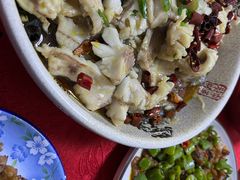 -蜀膳坊(洪公祠小区店)