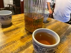 -汤河清真餐馆