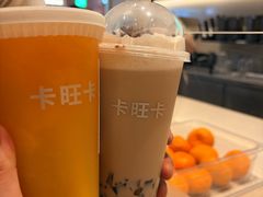 -卡旺卡(马鞍山万达广场店)