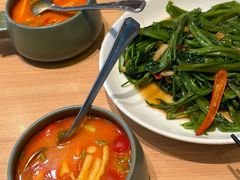 -越小品·越南餐厅(万科里店)