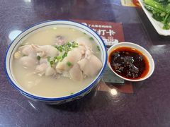老妈蹄花-丁太婆老妈蹄花(人民公园非遗总店)