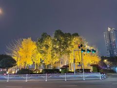 -渝和喵叔米线(南坪万达店)